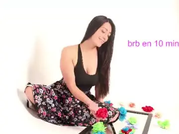 Chaturbate Sex Cam of aleja20_