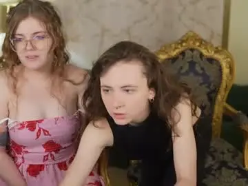Chaturbate Live Sex Cam of anabel_team054