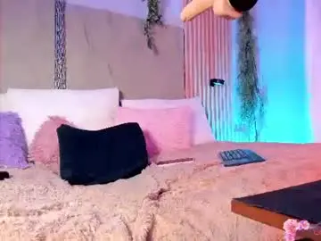 Chaturbate Live Porn of centaurigirls
