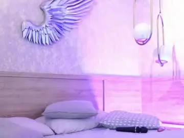 Chaturbate Live Sex of dalahia_rush