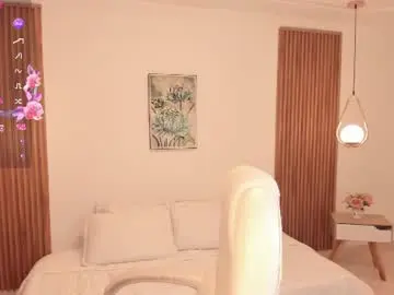 Chaturbate Sex Chat of kendallwett