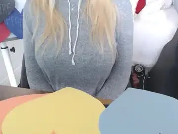 Chaturbate Adult Webcam of kymchi