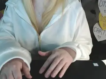 Chaturbate Sex Cam of kymchi