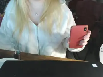 Chaturbate Nude Webcam of kymchi