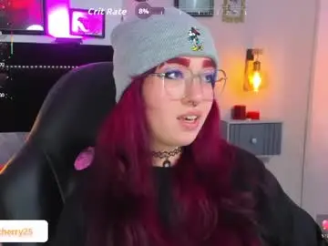Chaturbate Watch Live Sex Cams of leah_cherry