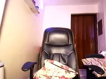 Chaturbate Nude Webcam of lulu_sparks1