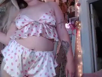 Chaturbate Adult Webcams of marigoldrue