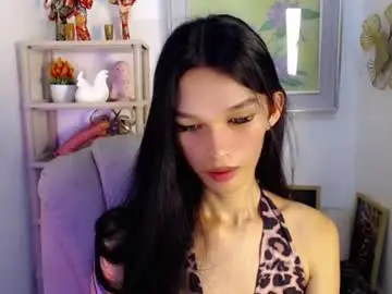 Chaturbate Live Porn of sassynrich