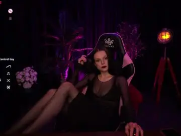 Chaturbate Nude Webcam of wild_alice_me