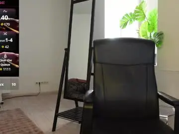 Chaturbate Best Webcam of agelina_summer