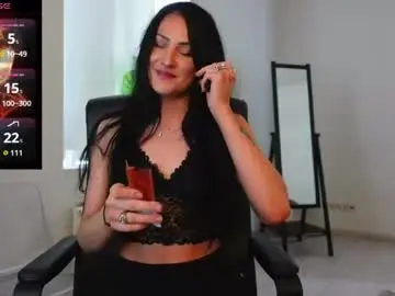 Chaturbate Live Sex of agelina_summer