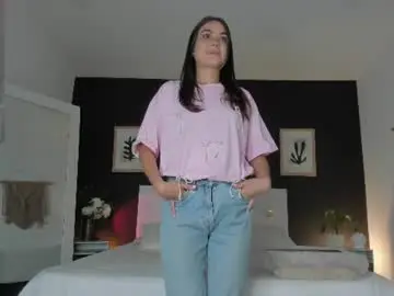 Chaturbate Free Live Porn of alannarusselll