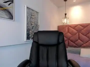 Chaturbate Best live sex cam show of alessia_storm_