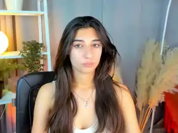 Chaturbate Best live sex cam show of bellecerise_