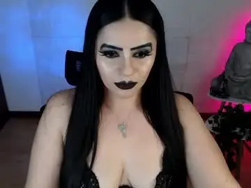 Chaturbate Best live sex cam show of emili_evans_