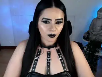 Chaturbate Sex Chat of emili_evans_
