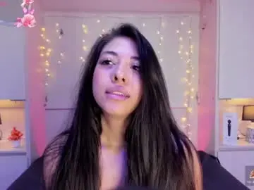 Chaturbate Live Sex Cam of hannyk_