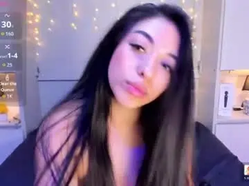 Chaturbate Free Porn Cam of hannyk_