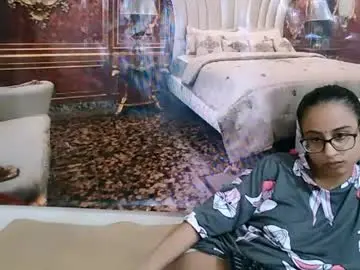 Chaturbate Sex Cam of indianbootylicious1