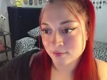 Chaturbate Sex Chat of mia_adams_red