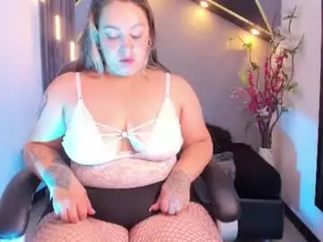 Chaturbate Live Sex of mia_dreaam