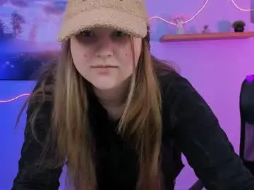 Chaturbate Nude Webcam of nami_glow
