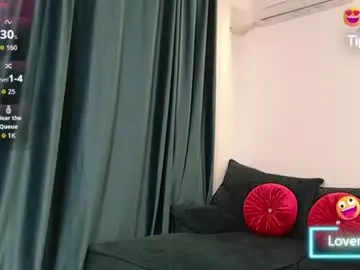 Chaturbate Adult Video Chat of natasha_bigass