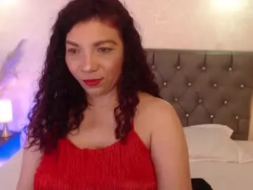 Chaturbate Live Sex Cam of serena_houstonn