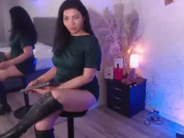 Chaturbate Live Porn of serena_houstonn