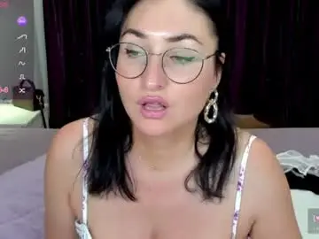 Chaturbate Nude Webcam of stefanawinter