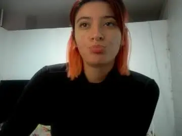 Chaturbate Live Porn of _genesid_dixton