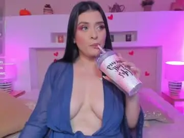 Chaturbate Adult Video Chat of anikaromanof