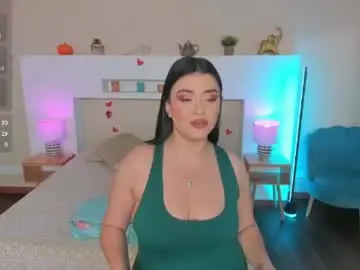 Chaturbate Sex Cam of anikaromanof
