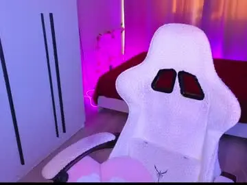 Chaturbate Live Porn of betty__davvis