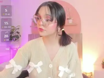 Chaturbate Live Sex of clara_lu