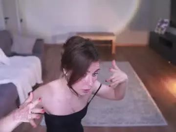 Chaturbate Live Porn of elannand