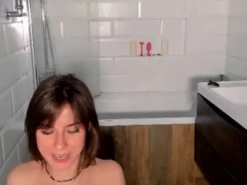 Chaturbate Adult Webcams of elannand