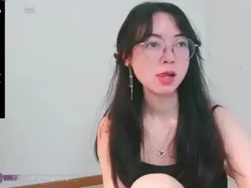 Chaturbate Live Porn of happyluckyrose