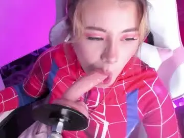 Chaturbate Best Webcam of khali_reiss_