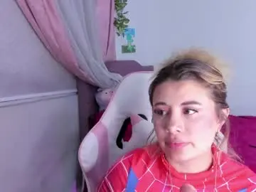 Chaturbate Watch Live Sex Cams of khali_reiss_