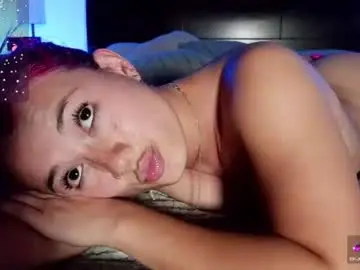 Chaturbate Adult Video Chat of luccycollins_
