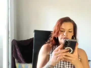 Chaturbate Adult Video Chat of misslilymariaxo