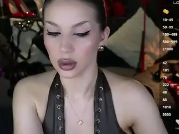Chaturbate Adult Webcams of mistress_darsy