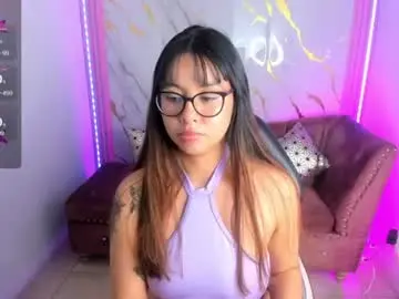 Chaturbate Live Porn of nasha_abby