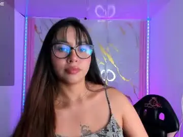 Chaturbate Live Sex of nasha_abby