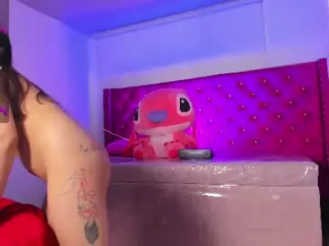 Chaturbate Best live sex cam show of nasha_abby