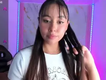 Chaturbate Adult Video Chat of nasha_abby