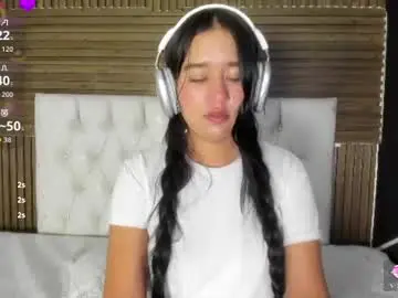 Chaturbate Best live sex cam show of sweetnova_