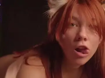 Chaturbate Best Webcam of _northern_girl_