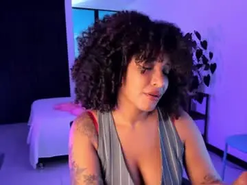 Chaturbate Live Sex of bronzetease